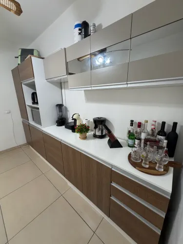 Armário de Cozinha modulado Madesa 