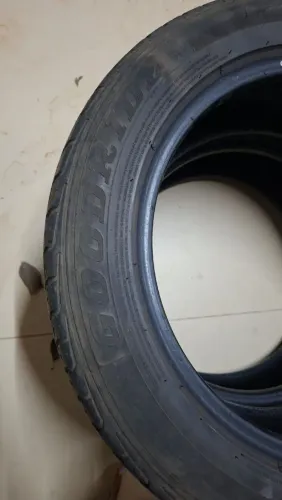 PNEU ARO 16 205/55 -