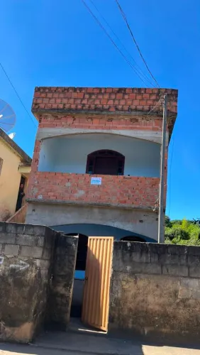 Vendo casa