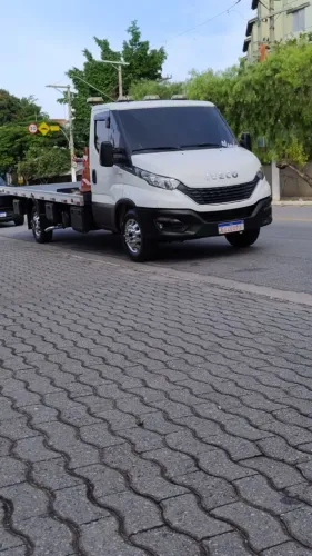 Iveco Daily Chassi 35-150 Curto 3.0 (die.)(e5) 2021