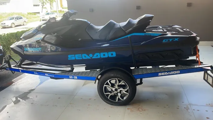 GTX 230, ano 2024