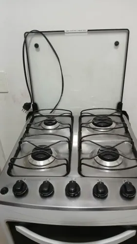 Fogão Electrolux