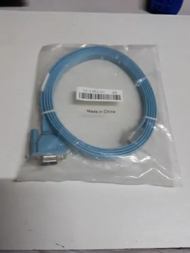 Cabo OEM DB9 Femea para RJ45 1.80m