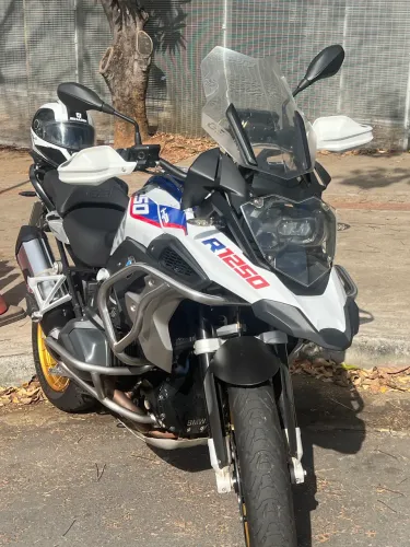 Gs 1250 premium HP