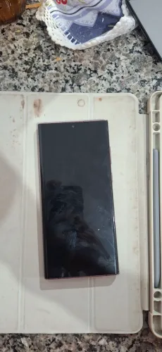 Vendo peças do Galaxy S22 Ultra