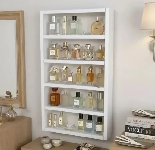 Expositor de esmalte ,cosméticos etc...