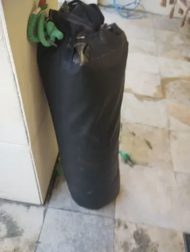 VENDO SACO DE PANCADA 60 KLS