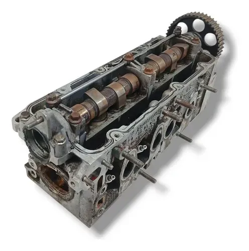 Cabeçote Fiat Palio Uno 1.0 Fire D24 2003 Gasolina