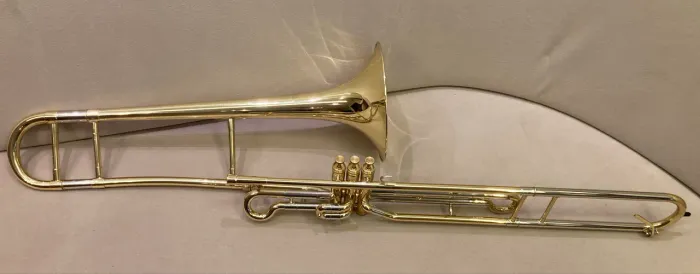 Trombone WN Profissional