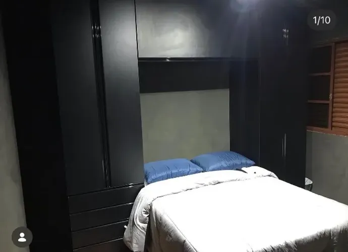Guarda roupa