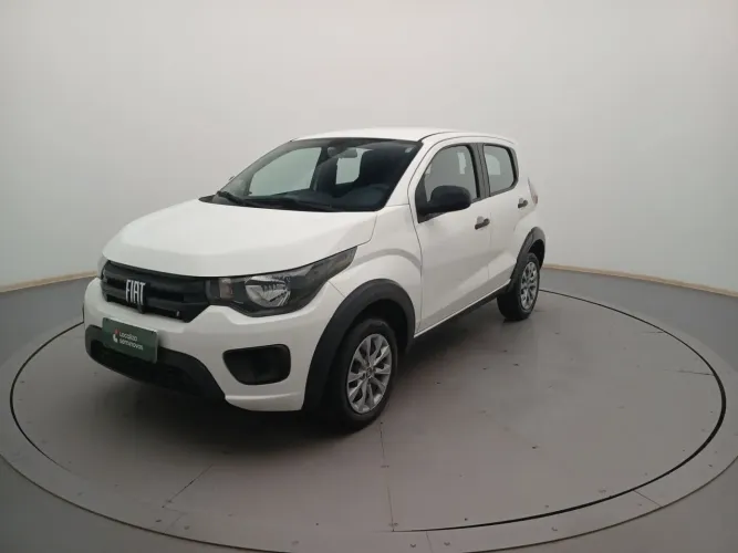 Fiat Mobi Like ON 1.0 Fire Flex 5P. 2023
