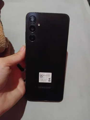 Samsung A05S!