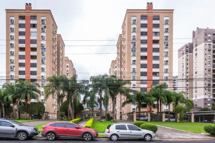 Apartamento 02 dormitórios à Venda na Cristiano Fischer, Bairro Partenon
