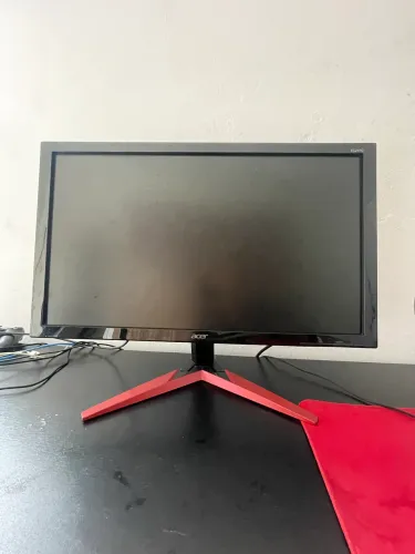 VENDO MONITOR ACER KG241Q 24? 165HZ 0.5MS