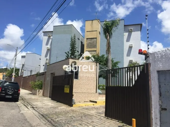 Imóveis Residenciais Apartamento em Natal