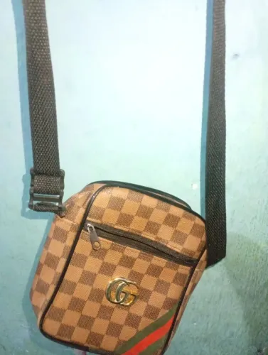 Bolsa gucci
