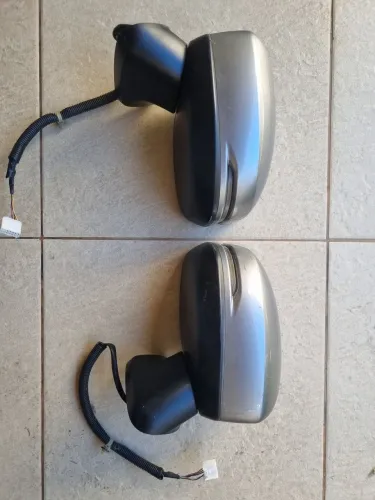 Par retrovisor honda fit 