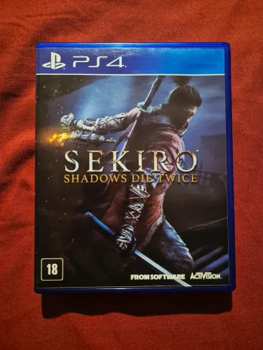 Sekiro