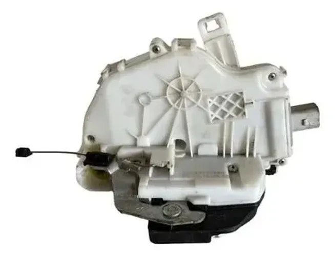 Fechadura Porta Diant Dir Gol Voyage Sav G5 G6 G7 G8 Elé