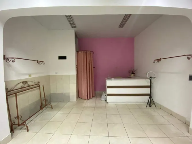 Loja Comercial Bem Localizada no Bairro Miramar/Santa Cruz Barreiro 30m²