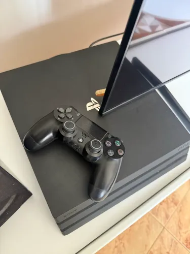 PlayStation 4 Pro