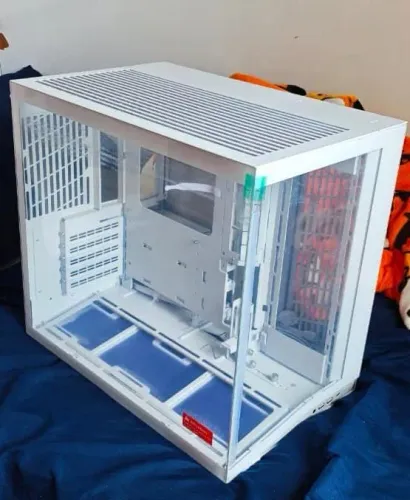 GABINETE LIAN LI 011D MINI V2 NOVO