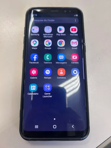 Sansung S8 64gb