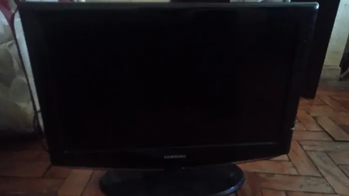 Televisão