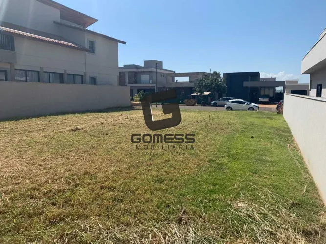 Terreno à venda no bairro Centro - Ribeirão Preto/SP