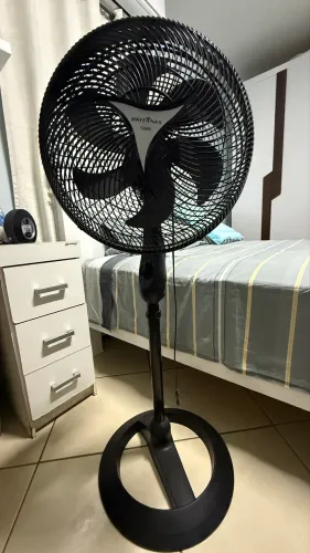 Ventilador coluna britânia 
