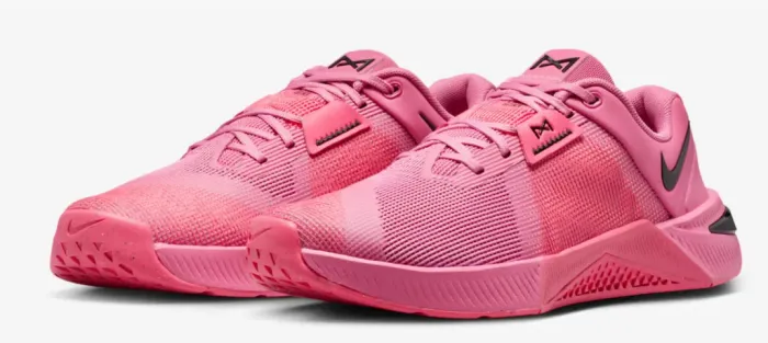 Nike Metcon 10 Rosa ORIGINAL