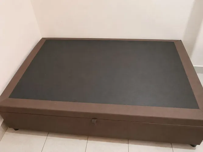Bau box