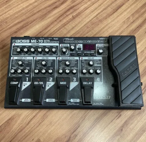 Me70