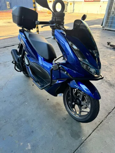 Pcx 2026 abs 1000km rodado