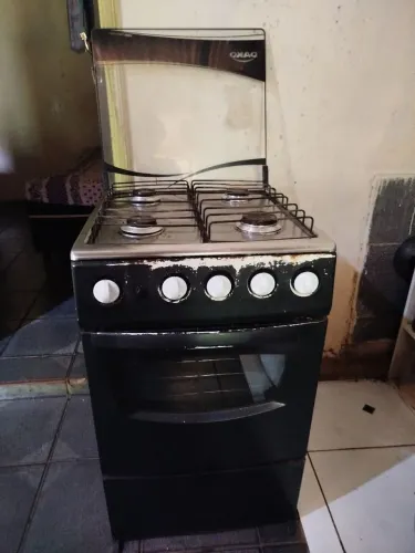 Fogão 