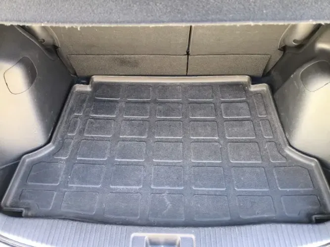 Tapete Rígido Para Porta Malas Hrv Hr-v 2016 a 2022 Seminovo