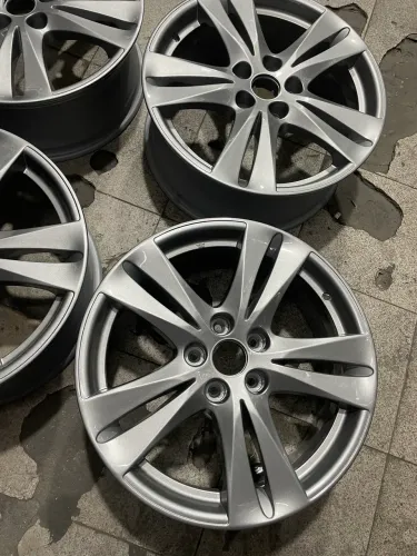 Aro 18 5x114 