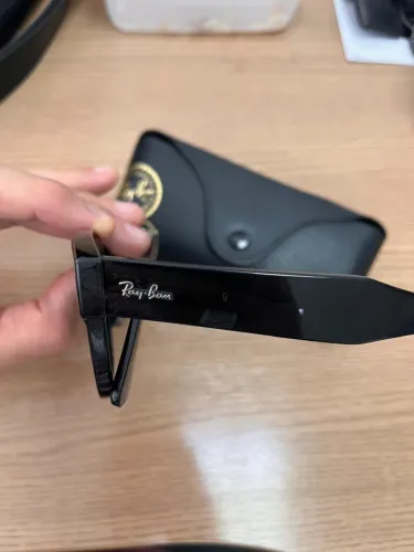 Óculos de sol ray-ban Original