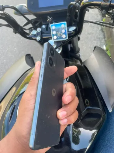 Moto G 24