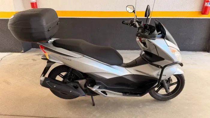 Honda PCX 150cc 2018/2018