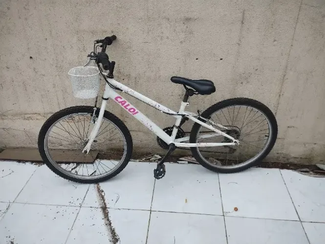 BICICLETA CALOI CECI