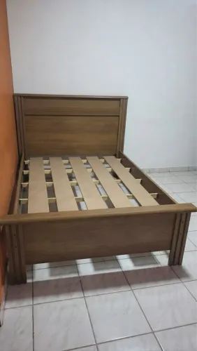CAMA DE CASAL