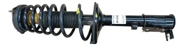 Torre Amortecedor Dianteiro Esquerdo Jac J3 2010 2011 2012