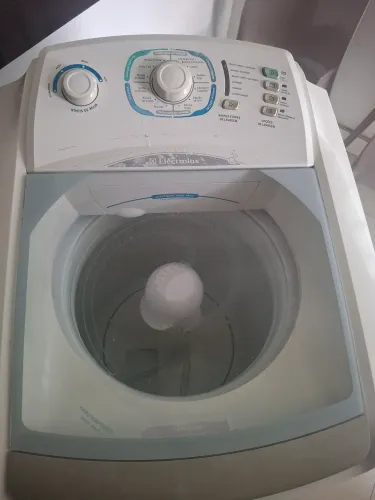 Máquina de Lavar