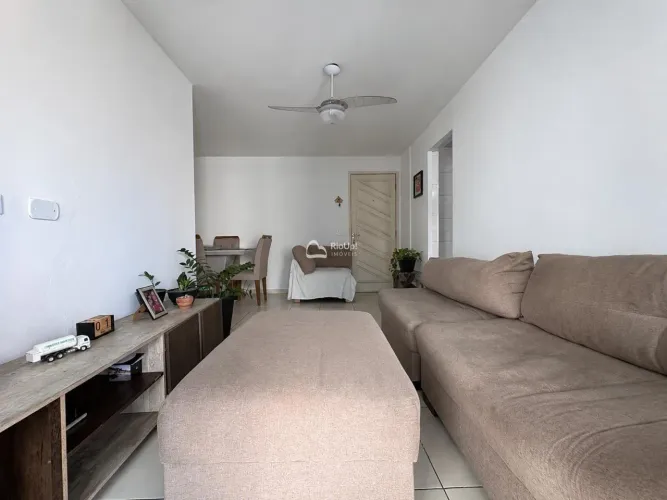 Residencial Vivendas do Campo | Apartamento 2 quartos | Campo Grande REF: 10166