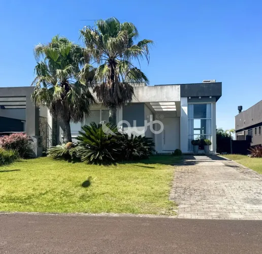 Casa à venda, 3 quartos, 3 suítes, 2 vagas, Condomínio Riviera Xangri-Lá - Xangri-Lá/RS