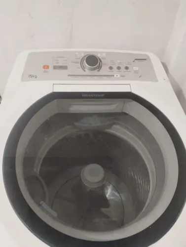 Máquina Consul 15 kg