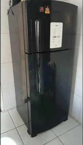 Geladeira Brastemp Frossfree