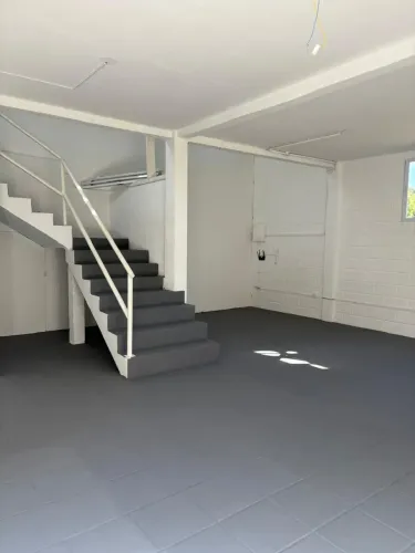 GALPÃO p ALUGAR,Bairro João Paulo 72 m2 - Florianópolis - SC