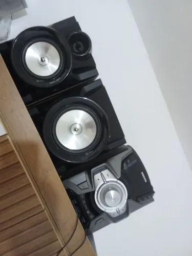 PAINEL E SOM POR 400$